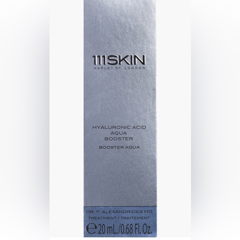 111SKIN Hyaluronic Acid Aqua Booster - Picture 2 of 3
